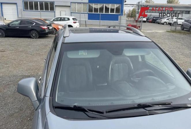 Opel Antara I Рестайлинг с пробегом 2013 года, цена 800 000 рублей, 188428 км, внедорожник, Автокод Объявления