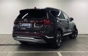 Hyundai Santa Fe IV Рестайлинг Санкт-Петербург  - изображение 28