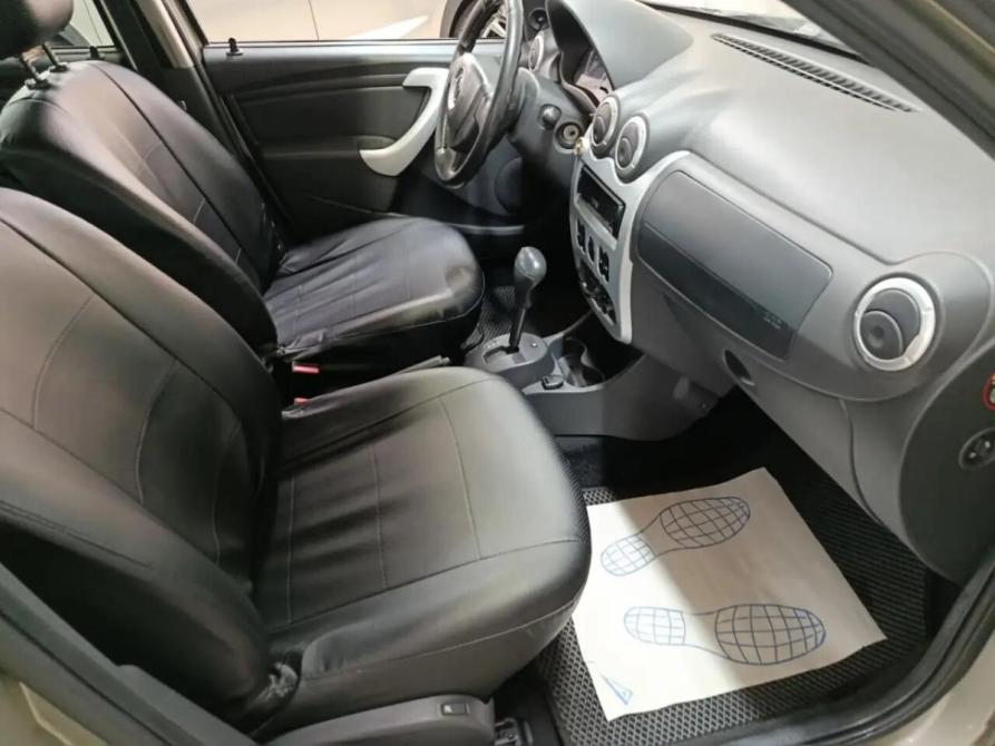 Renault Sandero I Уфа  - изображение 16