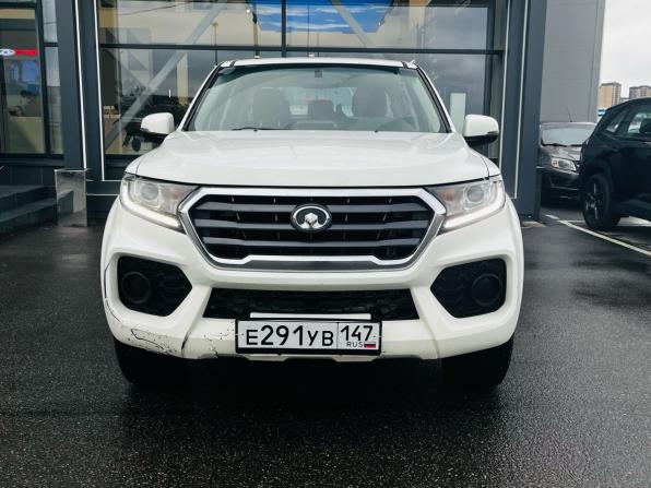 Great Wall Wingle 7 с пробегом 2022 года, цена 1 180 000 рублей, 240000 км, пикап, Автокод Объявления