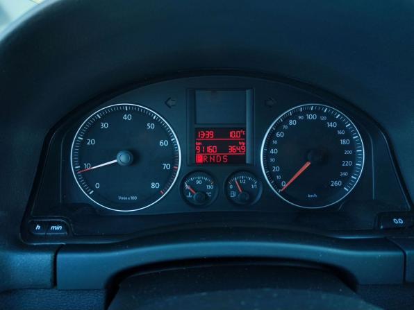Volkswagen Golf Plus I с пробегом 2008 года, цена 739 000 рублей, 91177 км, хэтчбек, Автокод Объявления
