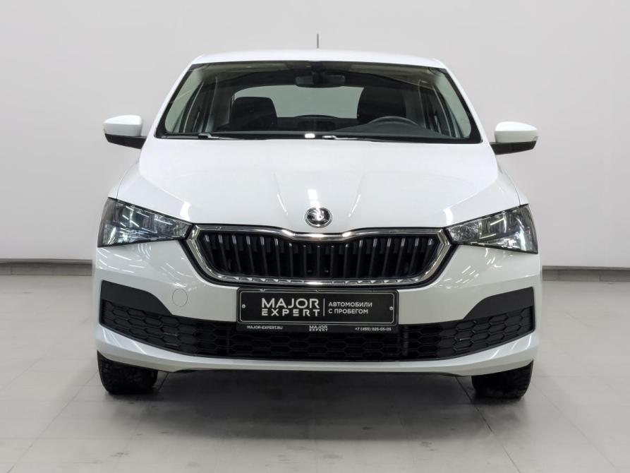 Skoda Rapid II Москва  - изображение 2