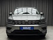Volkswagen Tiguan II Ижевск  - изображение 41