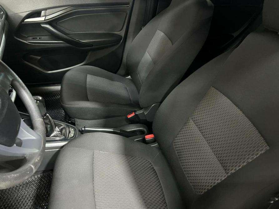 Lada (ВАЗ) Vesta I Нижнекамск  - изображение 16