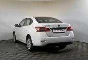 Nissan Sentra VII (B17) Нижний Новгород  - изображение 27