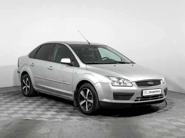 Ford Focus II с пробегом 2006 года, цена 350 000 рублей, 185951 км, седан, Автокод Объявления
