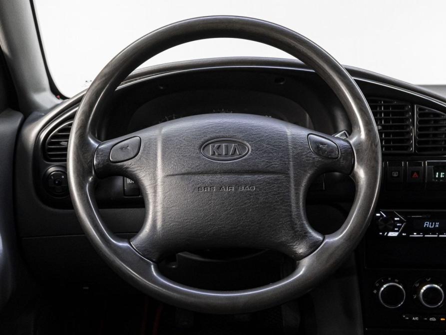 Kia Spectra I Рестайлинг 2 Тюмень  - изображение 18