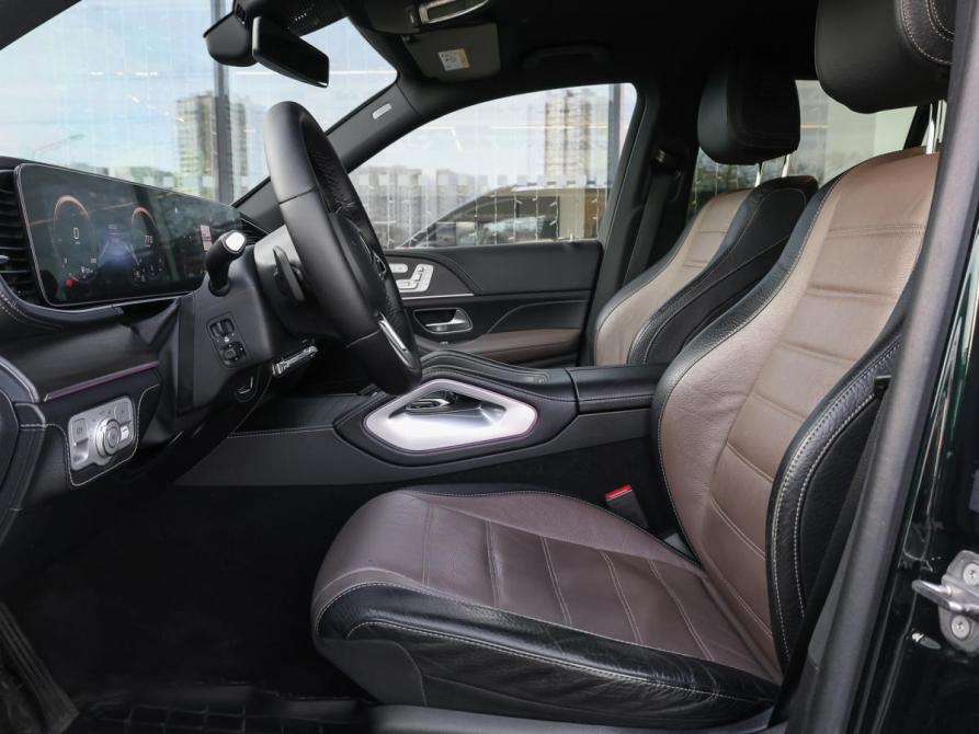Mercedes-Benz GLE II (V167) Москва  - изображение 16