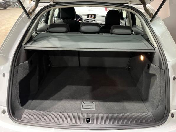 Audi Q3 I (8U) с пробегом 2013 года, цена 1 590 000 рублей, 156729 км, внедорожник, Автокод Объявления