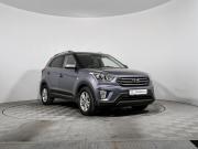 Hyundai Creta I Санкт-Петербург  - изображение 22
