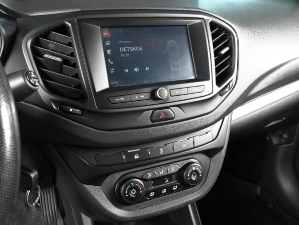 Lada (ВАЗ) Vesta I с пробегом 2021 года, цена 799 000 рублей, 209010 км, седан, Автокод Объявления