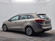 Kia Ceed II Рестайлинг Москва  - изображение 21