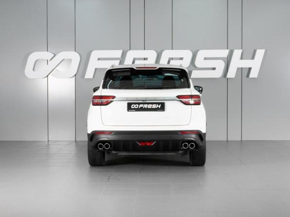 Geely Coolray I с пробегом 2023 года, цена 1 479 000 рублей, 121476 км, внедорожник, Автокод Объявления