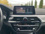BMW 5 серии VII (G30/G31/G38) Москва  - изображение 19