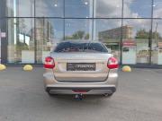 Lada (ВАЗ) Granta I Рестайлинг Ижевск  - изображение 29