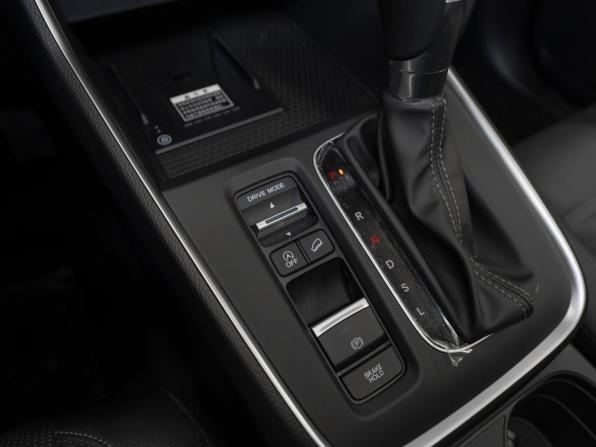 Honda CR-V VI с пробегом 2026 года, цена 4 770 000 рублей, 13 км, внедорожник, Автокод Объявления