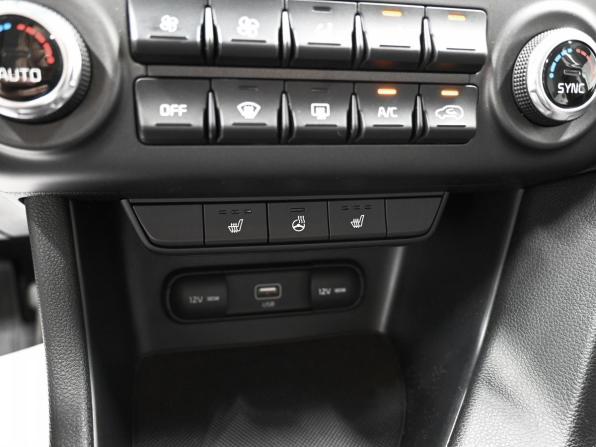 Kia Sportage IV Рестайлинг с пробегом 2018 года, цена 2 245 000 рублей, 53079 км, внедорожник, Автокод Объявления