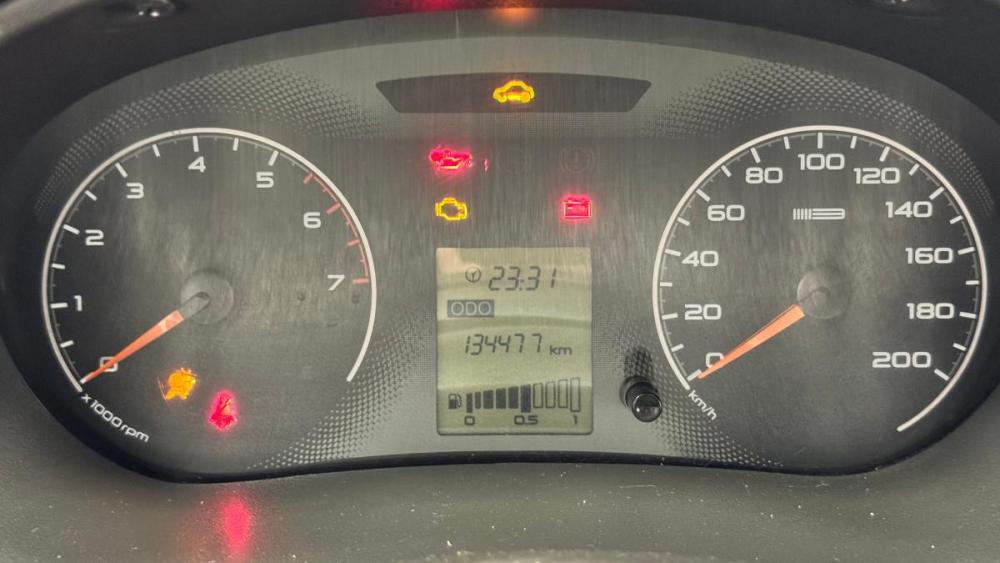 Lada (ВАЗ) Granta I Киров  - изображение 13