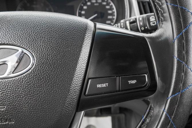 Hyundai Creta I с пробегом 2019 года, цена 1 849 000 рублей, 91000 км, внедорожник, Автокод Объявления