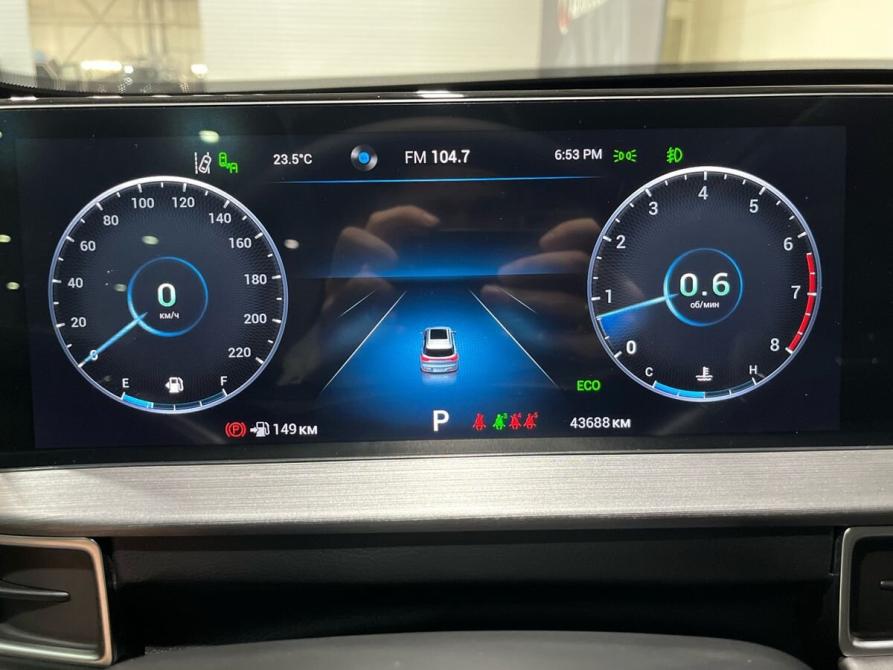 Chery Tiggo 7 Pro Max I Пермь  - изображение 27