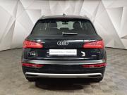 Audi Q5 II (FY) Москва  - изображение 30