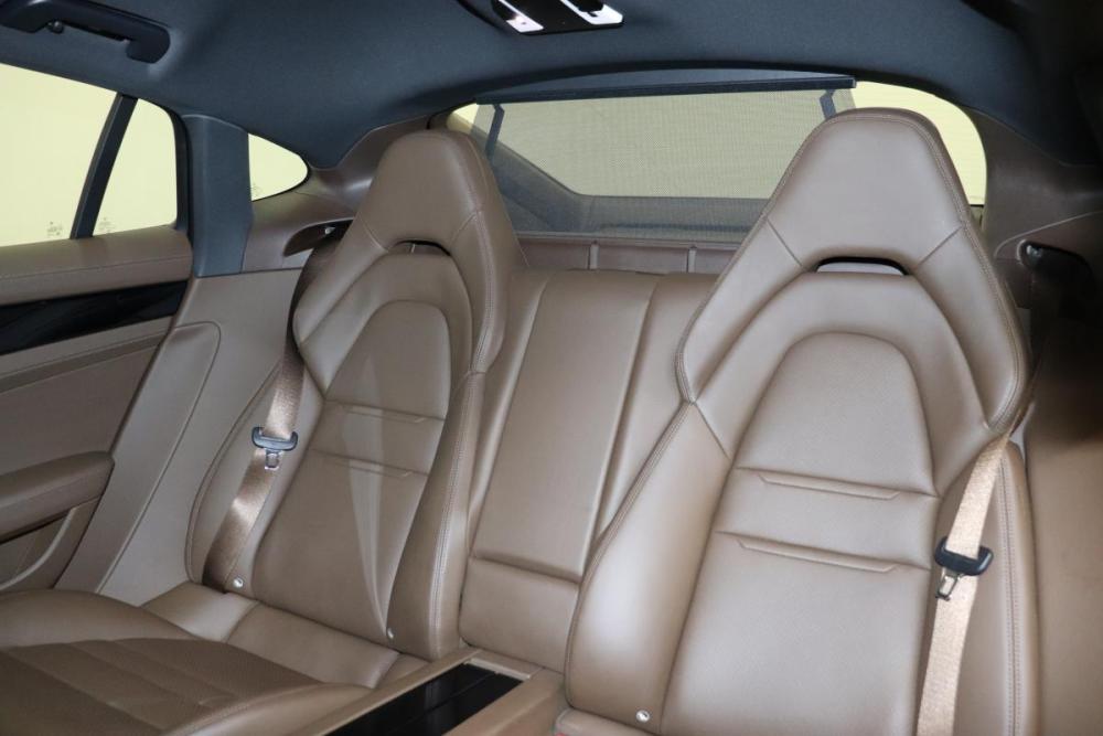 Porsche Panamera II Санкт-Петербург  - изображение 20