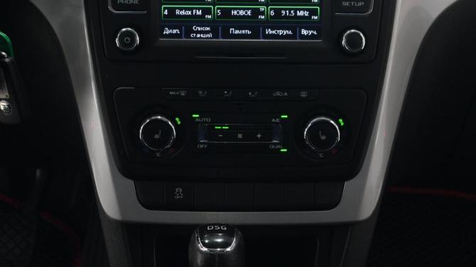 Skoda Yeti I с пробегом 2013 года, цена 729 000 рублей, 236989 км, внедорожник, Автокод Объявления