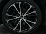 Toyota Camry VIII (XV70) Калуга  - изображение 30