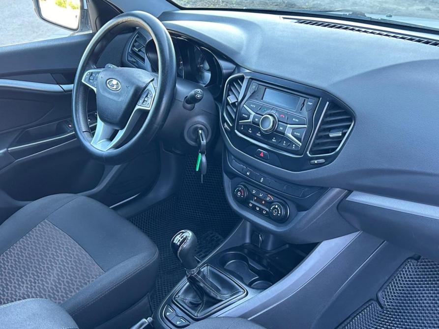Lada (ВАЗ) Vesta I Энгельс  - изображение 17
