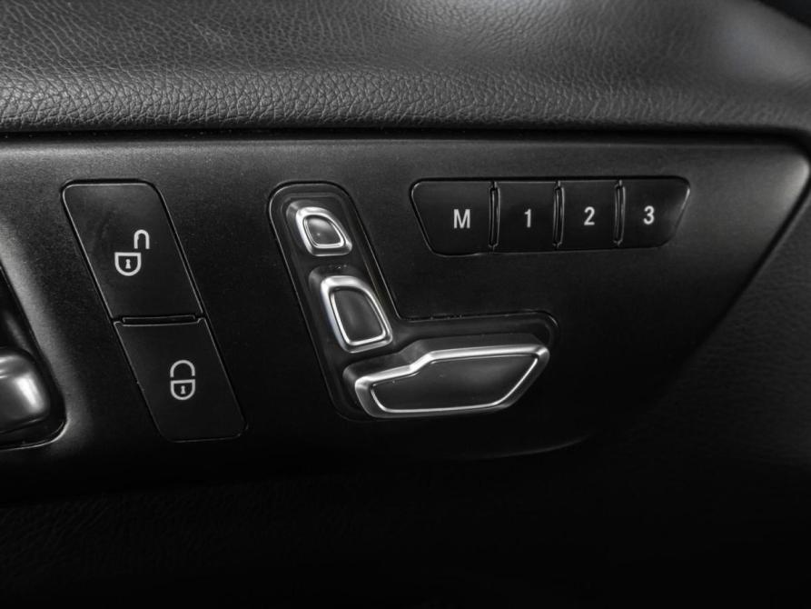 Mercedes-Benz GLS I (X166) Тюмень  - изображение 28