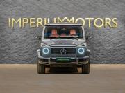 Mercedes-Benz G-Класс III (W463) Москва  - изображение 35