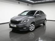 Kia Rio III Рестайлинг Тверь  - изображение 22
