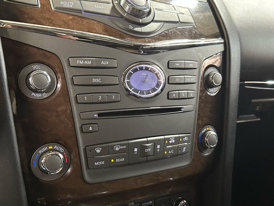 Infiniti QX80 I Рестайлинг Челябинск  - изображение 13