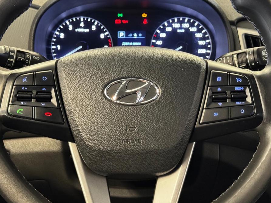 Hyundai Creta I Санкт-Петербург  - изображение 19