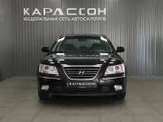 Hyundai Sonata V (NF) Рестайлинг Пермь  - изображение 21