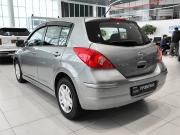 Nissan Tiida I Рестайлинг Казань  - изображение 30