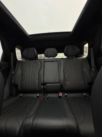 Jaecoo J8 с пробегом 2024 года, цена 3 300 000 рублей, 40628 км, внедорожник, Автокод Объявления