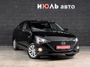 Hyundai Solaris II Рестайлинг Екатеринбург  - изображение 22