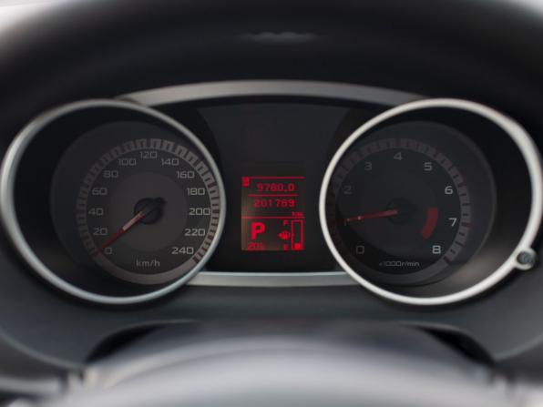 Peugeot 4007 с пробегом 2008 года, цена 900 000 рублей, 201789 км, внедорожник, Автокод Объявления