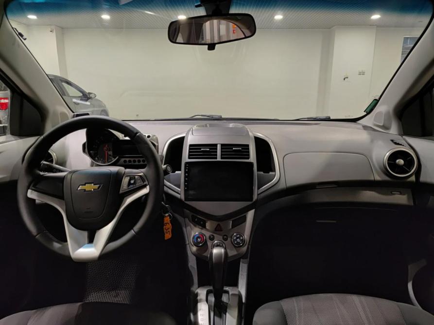 Chevrolet Aveo II Казань  - изображение 17
