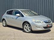 Opel Astra J Самара  - изображение 18