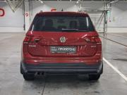 Volkswagen Tiguan II Казань  - изображение 29
