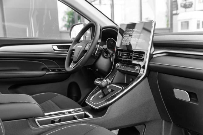 Новый Haval M6 II 2026 года, цена 2 049 000 рублей, внедорожник, Автокод Объявления