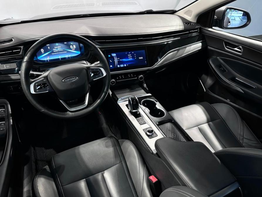 Omoda S5 Краснодар  - изображение 10
