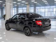 Lada (ВАЗ) Granta I Рестайлинг Самара  - изображение 20