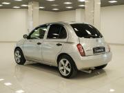 Nissan Micra III (K12) Самара  - изображение 28