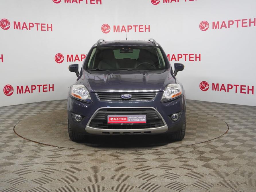 Ford Kuga I Вологда  - изображение 2