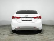 Hyundai Avante V Санкт-Петербург  - изображение 27