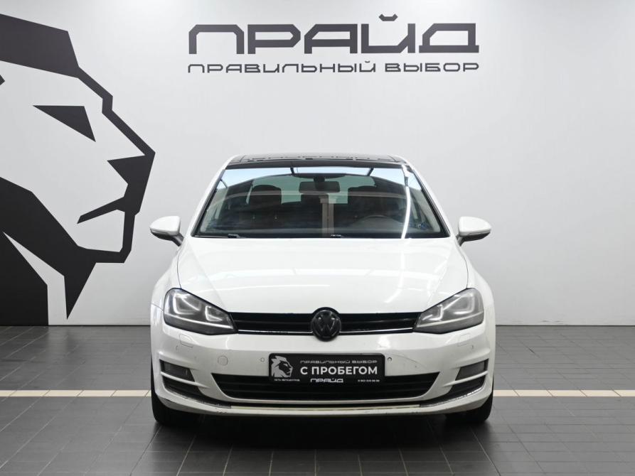 Volkswagen Golf VII Ростов-на-Дону  - изображение 2