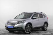 Honda CR-V IV Кемерово  - изображение 30